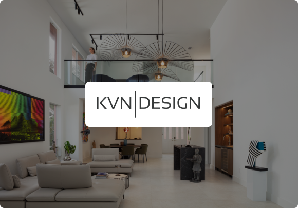 Portada del proyecto KVN Design